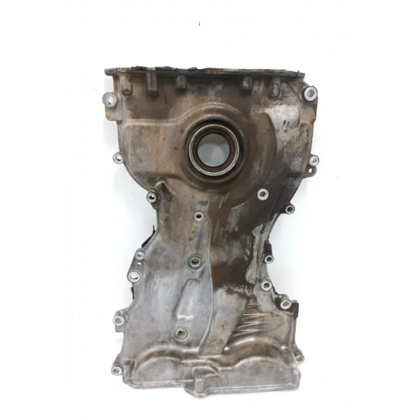 Tampa Lateral Motor Hyundai Sonata 2.4 2011
