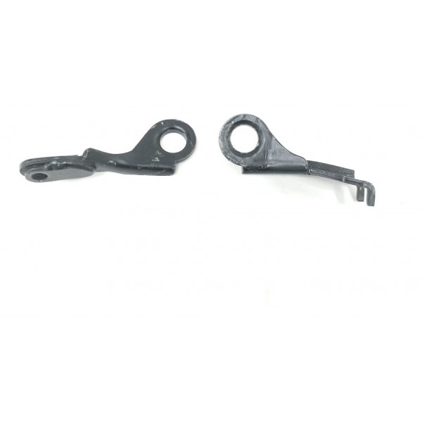 Par Suporte Suspender Motor Hyundai Sonata 2.4 2011