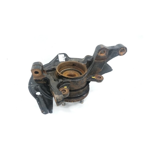 Montante Cubo Roda Dianteiro Direito Hyundai Sonata 2011