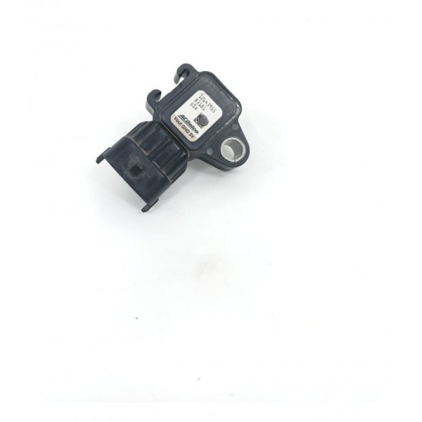 Sensor Map Gm Equinox 2020 12643955