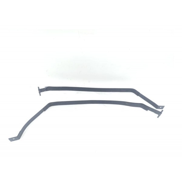 Par Suporte Tanque Combustível Hyundai Sonata 2011