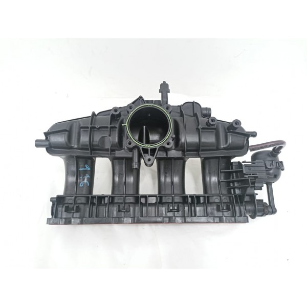 Coletor Admissão Vw Passat 2012