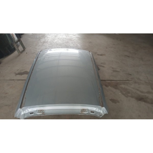 Teto Lataria Bmw X1 2013 Sem Teto Solar