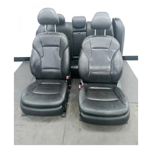 Jogo Banco Hyundai Sonata 2011 Detalhe