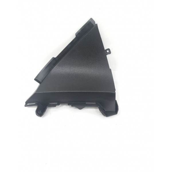 Acabamento Direito Console Central Hyundai Sonata 2011