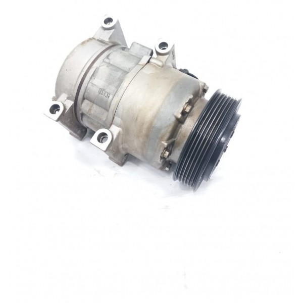 Compressor Ar Hyundai Sonata 2011