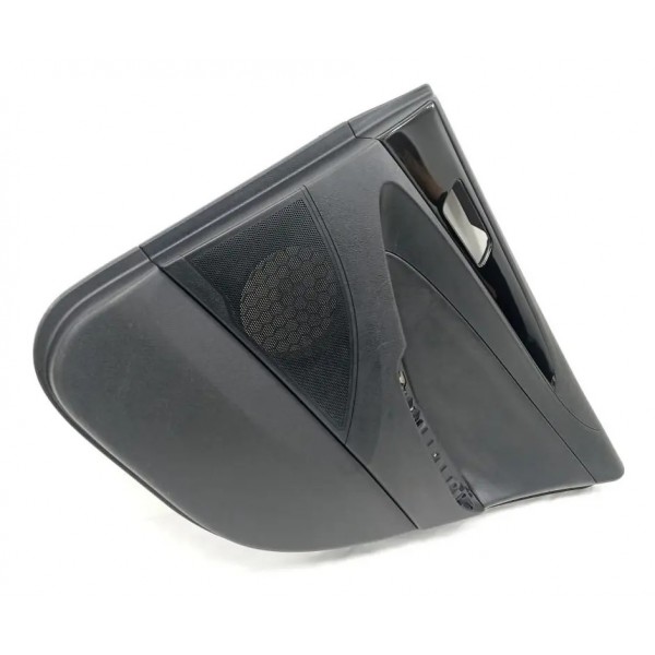 Forro Porta Traseira Direita Hyundai Sonata 2011 Detalhe