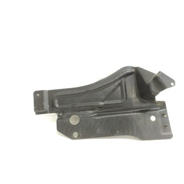 Acabamento Protetor Assoalho Esquerdo Bmw X1 2013