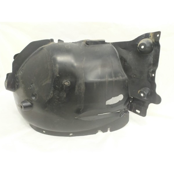 Parabarro Dianteiro Esquerdo Trás Bmw X1 2013 Detalhe