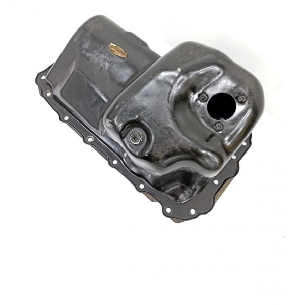 Carter Óleo Motor Bmw X1 2.0 Aspirada 2013