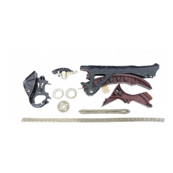 Kit Corrente Comando Bmw X1 2.0 Aspirada 2013
