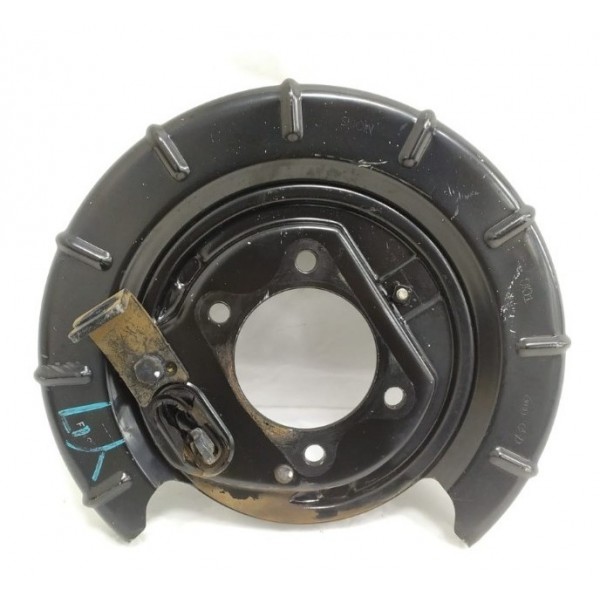 Defletor C/ Freio Traseiro Esquerdo Hyundai Sonata 2011