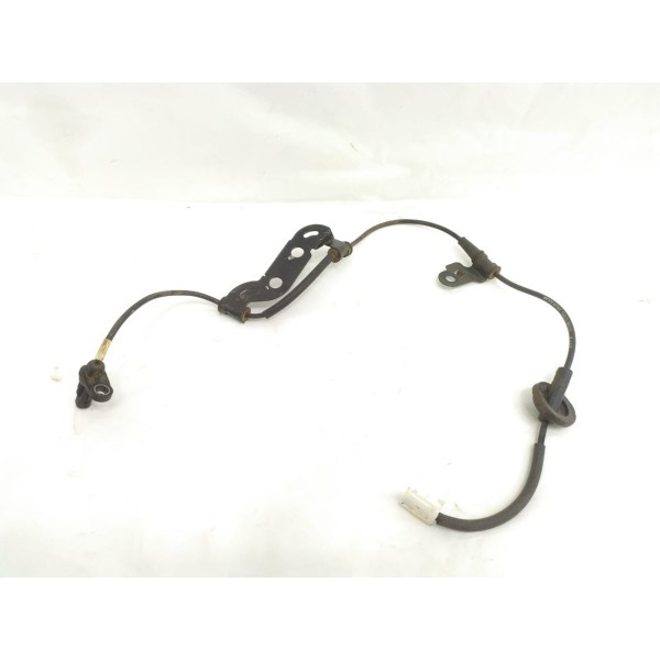 Sensor Abs Traseiro Esquerdo Hyundai Sonata 2011