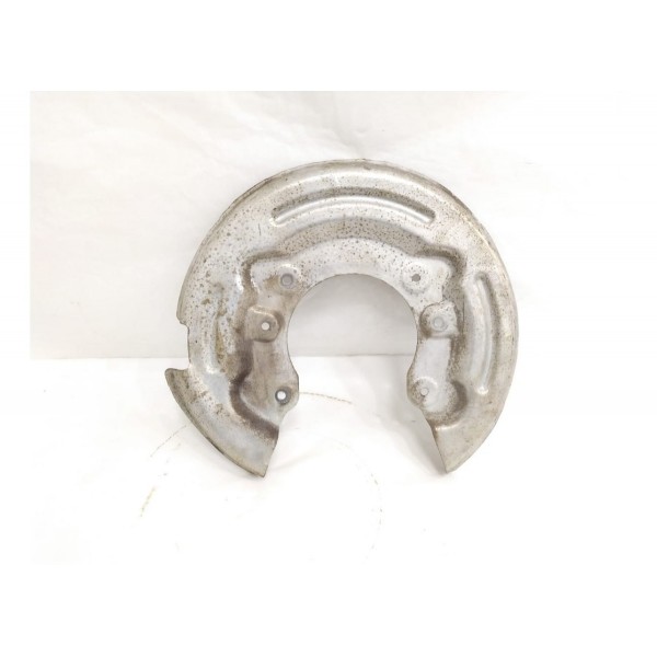 Defletor Disco Traseiro Direito Evoque Dynamic 2014 2015