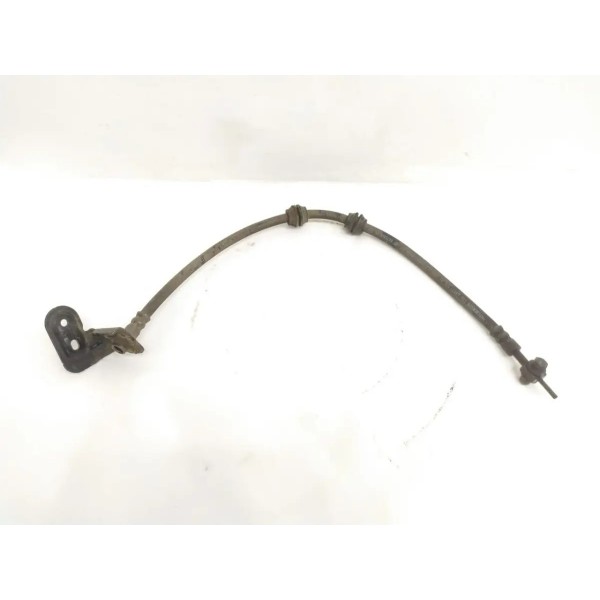 Flexível Freio Traseiro Direito Evoque Dynamic 2014 2015