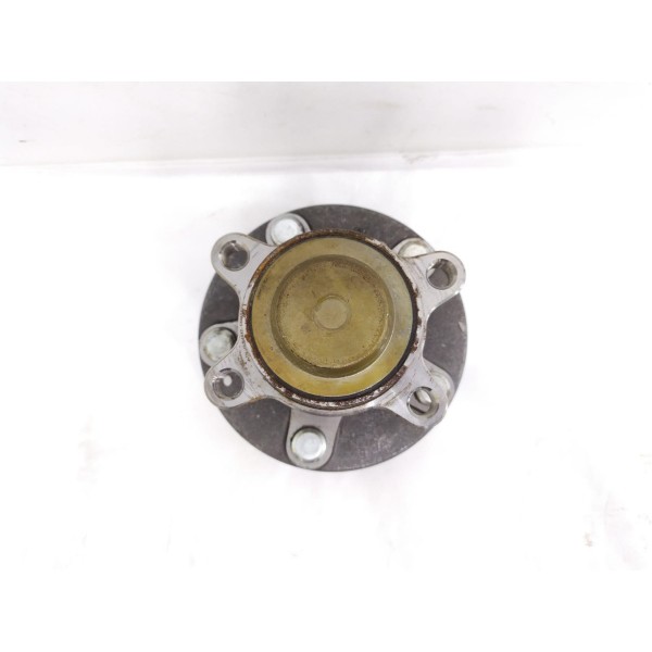 Cubo Rolamento Roda Traseiro Esquerdo Honda Civic 2018
