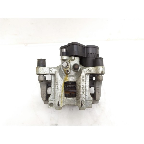 Pinça Freio Traseiro Direito Honda Civic Turbo 2018