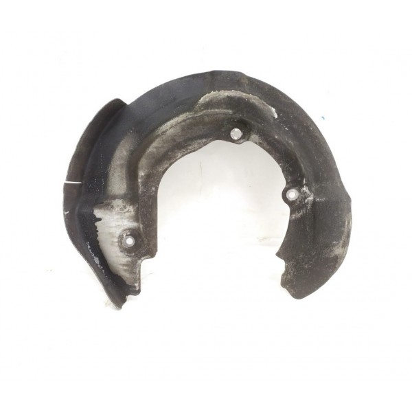 Defletor Disco Dianteiro Esquerdo Land Rover Evoque 2015