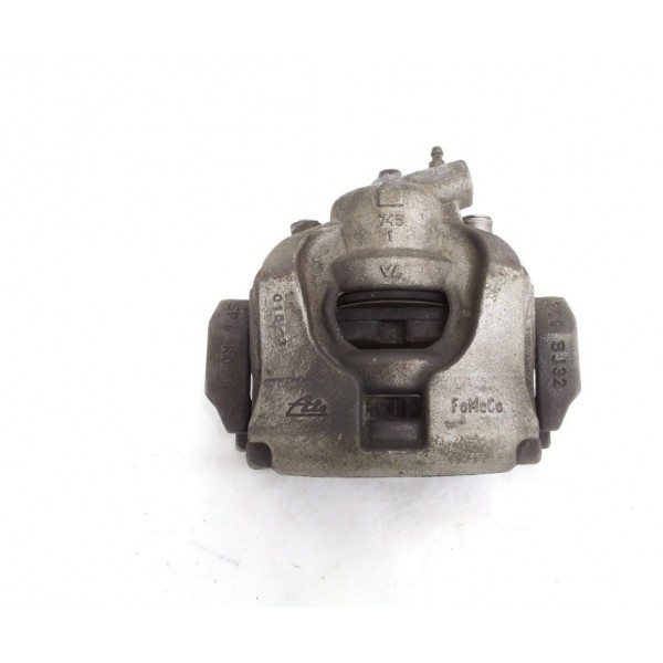 Pinça Freio Dianteiro Esquerdo Land Rover Evoque 2015