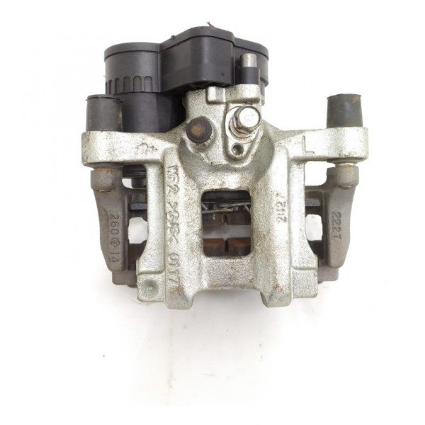 Pinça Freio Traseiro Esquerdo Honda Civic Touring 2017