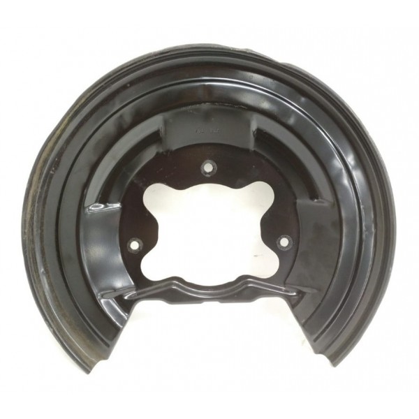 Defletor Disco Traseiro Esquerdo Honda Civic Touring 2017