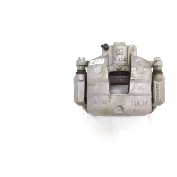 Pinça Freio Dianteiro Direito Gm Tracker 2017 2018