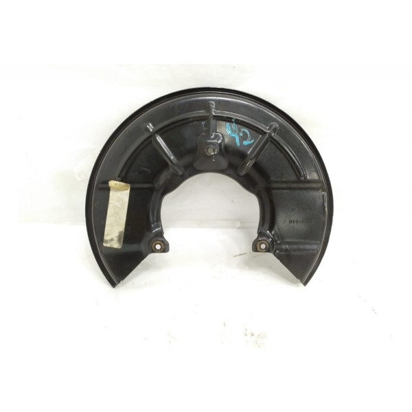 Defletor Disco Dianteiro Direito Gm Tracker 2017 2018