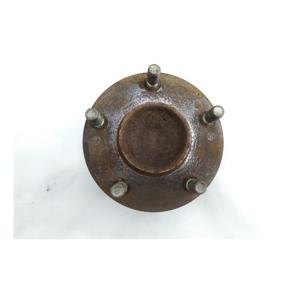 Cubo Rolamento Roda Traseiro Esquerdo Outlander 2.0 2015