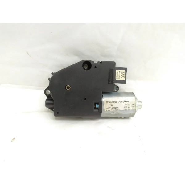 Motor Teto Solar Hyundai Sonata 2011 1701848f