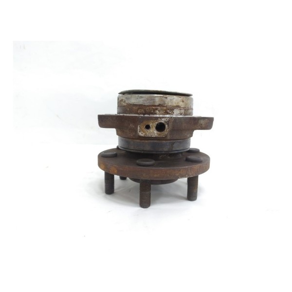 Cubo Rolamento Roda Dianteiro Esquerdo Frontier 4x2 2012