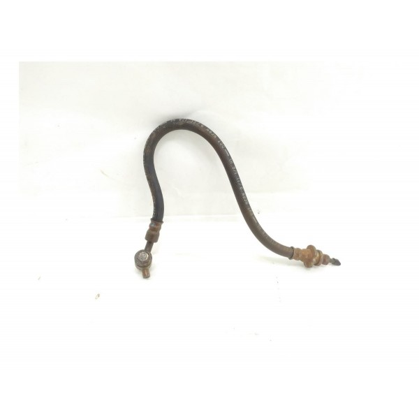 Flexível Freio Dianteiro Esquerdo Nissan Frontier 4x2 2012