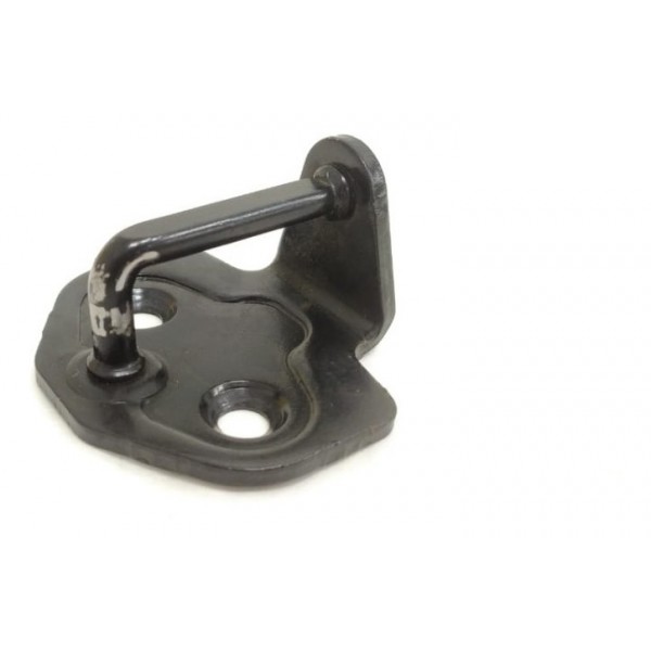 Batente Da Porta Dianteira Direita Discovery 2010