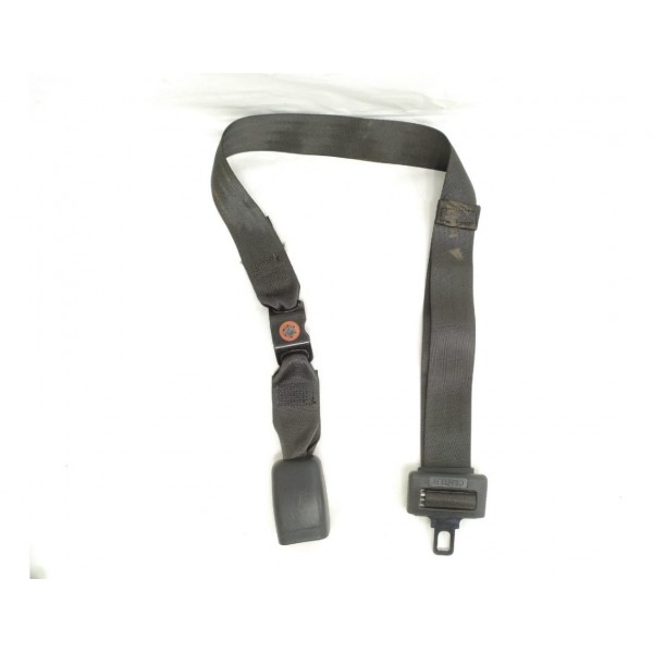 Cinto Segurança Traseiro Central Hyundai Sonata 2011