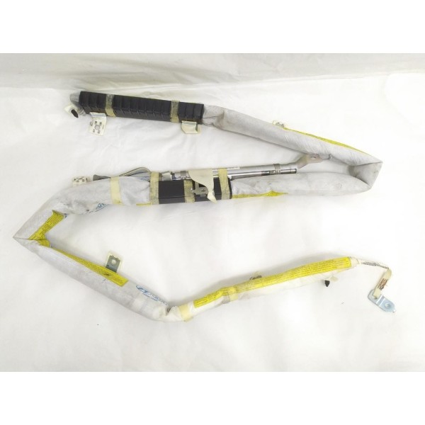 Air Bag Cotina Esquerdo Teto Hyundai Sonata 2011
