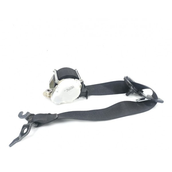 Cinto Segurança Dianteiro Direito Bmw X1 2012