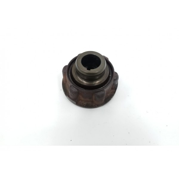 Suporte Homocinética Discovery 4 Hse V8 2010 Detalhe