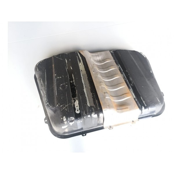 Tanque Combustível Hyundai Sonata 2011