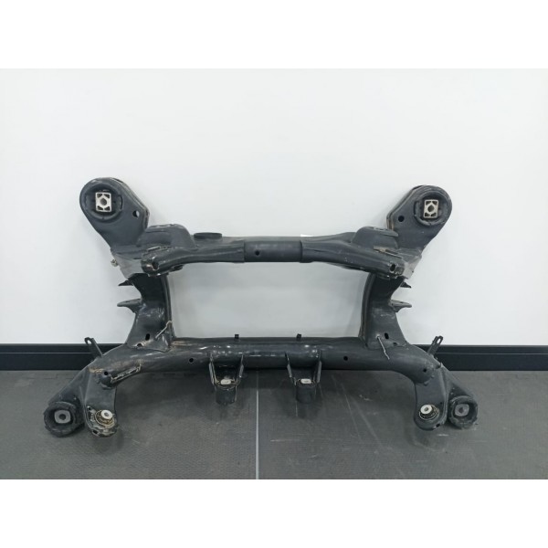 Agregado Traseiro Bmw X1 2012