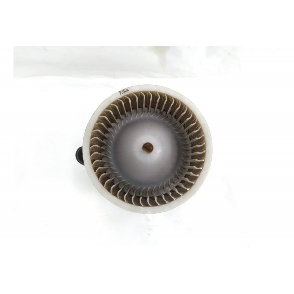 Motor Ventilador Ar Condicionado Hyundai Sonata 2011 