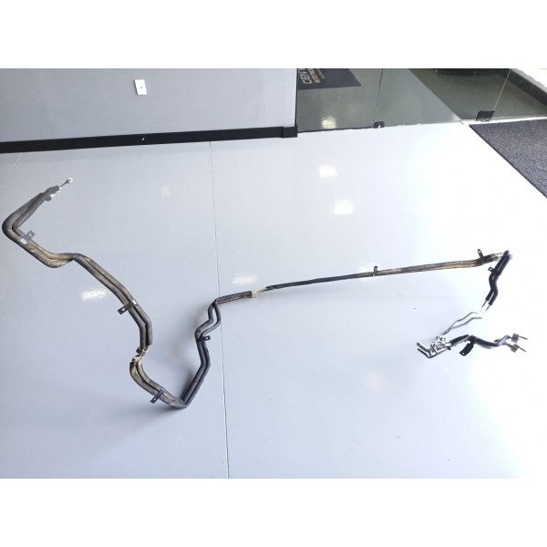 Mangueira Ar Condicionado Discovery 4 Hse V8 2010