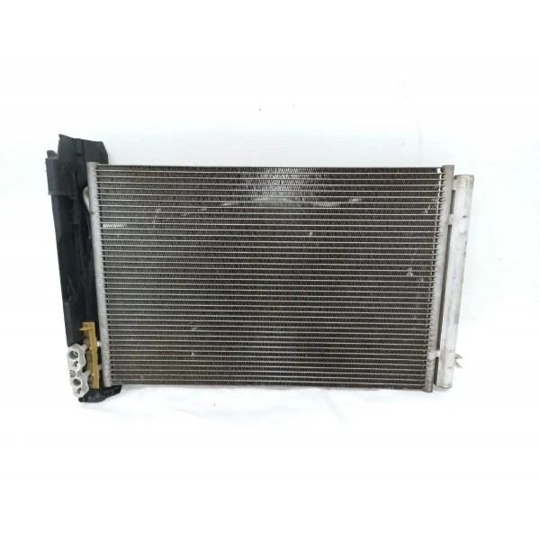 Condensador  Bmw X1 2012 64539229022