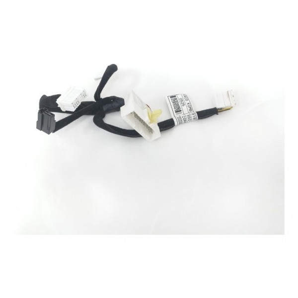 Chicote Console Central  Hyundai Sonata  2011