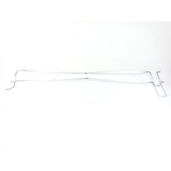 Par Haste Dobradiça Tampa Traseira Toyota Corolla 2016