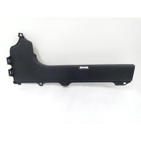 Acabamento Esquerdo Banco Traseiro Toyota Corolla 2016