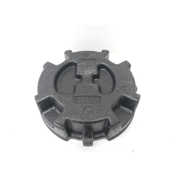 Isopor Kit Macaco Hyundai Sonata 2011
