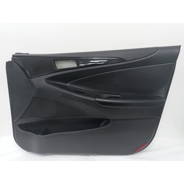 Forro Porta Dianteira Direita Hyundai Sonata 2011 Detalhe