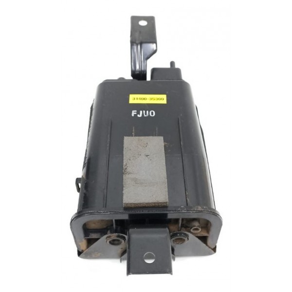 Filtro Canister Hyundai Sonata 2011 314203m100