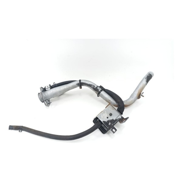 Gargalo Tanque De Combustível Hyundai Sonata 2011