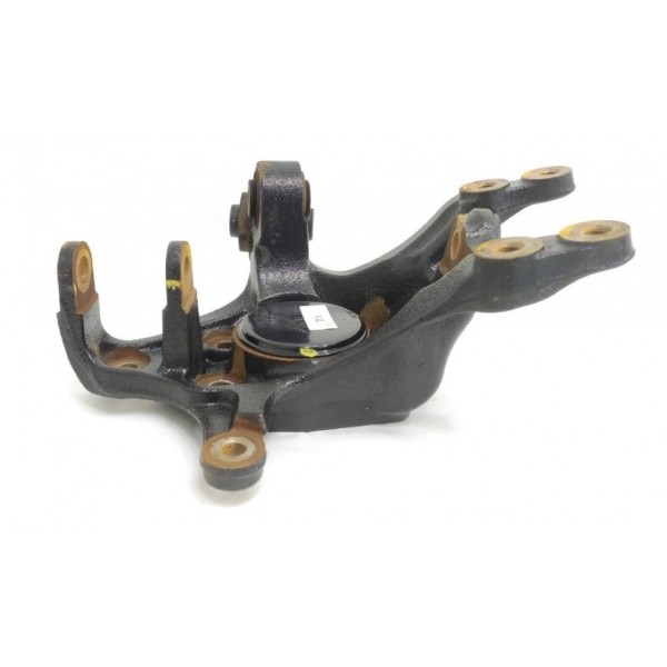 Manga Eixo Traseiro Direito Hyundai Sonata 2011 