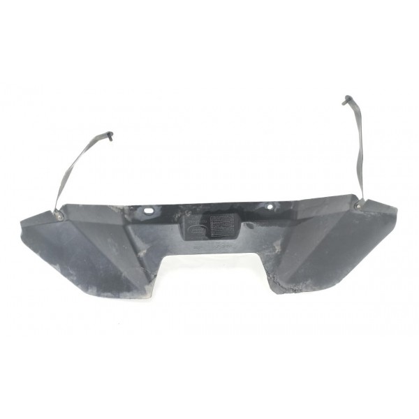 Protetor Inferior Assoalho Estepe Discovery 4 Hse V8 2010